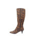 Фото #7 товара Women's Namora Knee High Dress Boots