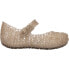 MELISSA Mini Campana Papel Baby Ballet Pumps