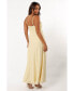 ფოტო #5 პროდუქტის Women's Maddie Maxi Dress