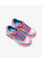 Фото #6 товара Кроссовки Skechers Rainbow Racer Girls Pink Lights