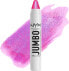 Фото #1 товара Highlighter Jumbo Face Stick 04 Blueberry Muffin, 2,7 g