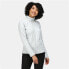 Фото #5 товара Женская спортивная куртка Regatta Connie V Softshell Walking Белый
