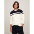 Фото #1 товара TOMMY HILFIGER Graphic Sweater