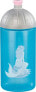 Фото #1 товара Бутылка для воды с детским рисунком Русалочка Step by Step 500 мл синий