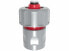 Соединитель AWTOOLS Quick Coupling для 3/4 дюйма STOP Box-40 ПК