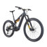 Фото #1 товара INTENSE Tazer MX Pro 29/27.5´´ EVO 2023 MTB electric bike