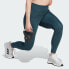 Adidas women Training Essentials High-Waisted 7/8 Leggings XS - фото #1