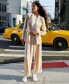 Фото #6 товара Кроссовки платформа шнурованные DKNY abeni