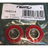 Фото #3 товара MAVIC Front Hub 6001 Bearing Pair