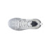 Фото #4 товара Puma Scoot Zeros Grey Ice Lace Up Toddler Boys Grey Sneakers Casual Shoes 30996