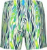 Фото #13 товара Arena Męskie Szorty MEN'S ARENA WATER PRINTS BEACH SHORT AO