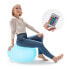 INNOVAGOODS Pulight LED Inflatable Armchair