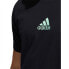 ფოტო #5 პროდუქტის ADIDAS III Icon short sleeve T-shirt