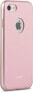Фото #3 товара Чехол для смартфона Moshi iGlaze iPhone 8/7, розовый
