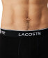 ფოტო #4 პროდუქტის Men's Trunk, Pack of 3