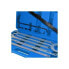 Фото #2 товара Набор ключей BRILLIANT TOOLS BT521250 для ступицы вентилятора, 11 предметов