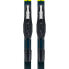 FISCHER Twin Skin Power Stiff EF Mounted Nordic Skis