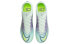 Фото #5 товара Nike Mercurial Dream Speed Superfly 8 刺客 14 Elite FG 足球鞋 浅蓝色 / Бутсы футбольные Nike Mercurial DN3779-375