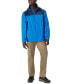 ფოტო #9 პროდუქტის Men's Glennaker Lake Rain Jacket