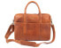 Фото #5 товара Men´s leather bag 7009 Cognac