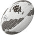 Фото #1 товара GILBERT Barbarians Rugby Ball