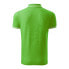 Polo shirt Malfini Urban M MLI-21992 green apple