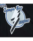 Фото #4 товара Men's Martin St. Louis Black Tampa Bay Lightning 2003 Blue Line Player Jersey