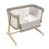 BIMBIDREAMS Nordic Case+Masai Mini Crib Filling