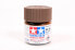 Фото #3 товара TAMIYA XF-68 - Brown - Bottle - Brown - Gloss - Wood,plastic - 23 ml