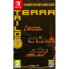 NINTENDO GAMES Switch Terra Trilogy