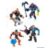 Фото #6 товара MASTERS OF THE UNIVERSE He-Man Figure