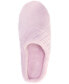 Фото #4 товара Women's Quilted Clothes Slipper