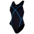 Фото #4 товара AQUASPHERE Capri Swimsuit