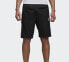 Фото #3 товара Шорты мужские черные adidas Originals CW1292 Casual Shorts