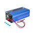 AZO Digital DC / AC Step-Up Voltage Regulator IPS-2000S - 12VDC / 230VAC 2000W - sine