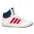 Фото #2 товара Adidas Hoops 3.0 Mid