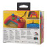 Фото #11 товара Игровой пульт Powera NANO Разноцветный Nintendo Switch