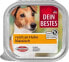 Nassfutter Hund mit Huhn, 300 g