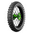 Фото #2 товара MICHELIN MOTO Starcross 6 Medium Hard 63M TT NHS off-road rear tire