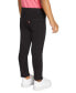 ფოტო #2 პროდუქტის Toddler Girls Adjustable Waistband Stretch Denim Jeggings