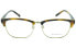 Фото #2 товара Оправа Burberry Eyeglasses 2238D-3316 Amber Square
