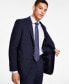 Фото #10 товара Men's Modern-Fit Stretch Suit Jacket