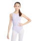 ფოტო #1 პროდუქტის High-Neck Tank Leotard