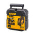 Фото #31 товара DeWALT Kreuzlinien-Laser grün DW088CG im Transportkoffer