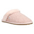 Фото #2 товара TOMS Valerie Womens Pink Slippers 10018619T