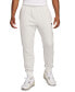 Men's Sportswear Club Monogram Joggers Smtwht/d G, S - фото #1