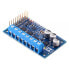 Motoron M3H256 Triple Motor Controller Kit for Raspberry Pi - Pololu 5034