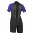 Фото #2 товара O´NEILL WETSUITS Reactor-2 2 mm Short Sleeve Back Zip Neoprene Suit