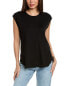 Majestic Filatures Soft Touch Semi Relaxed T-Shirt Women's