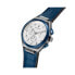 Фото #6 товара MASERATI Triconic 43 mm R8871639001 watch